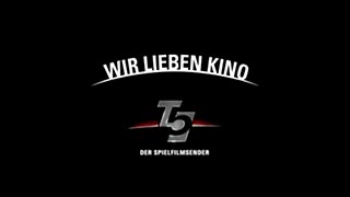 Wir lieben Kino