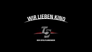 Wir lieben Kino