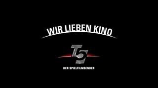 Wir lieben Kino